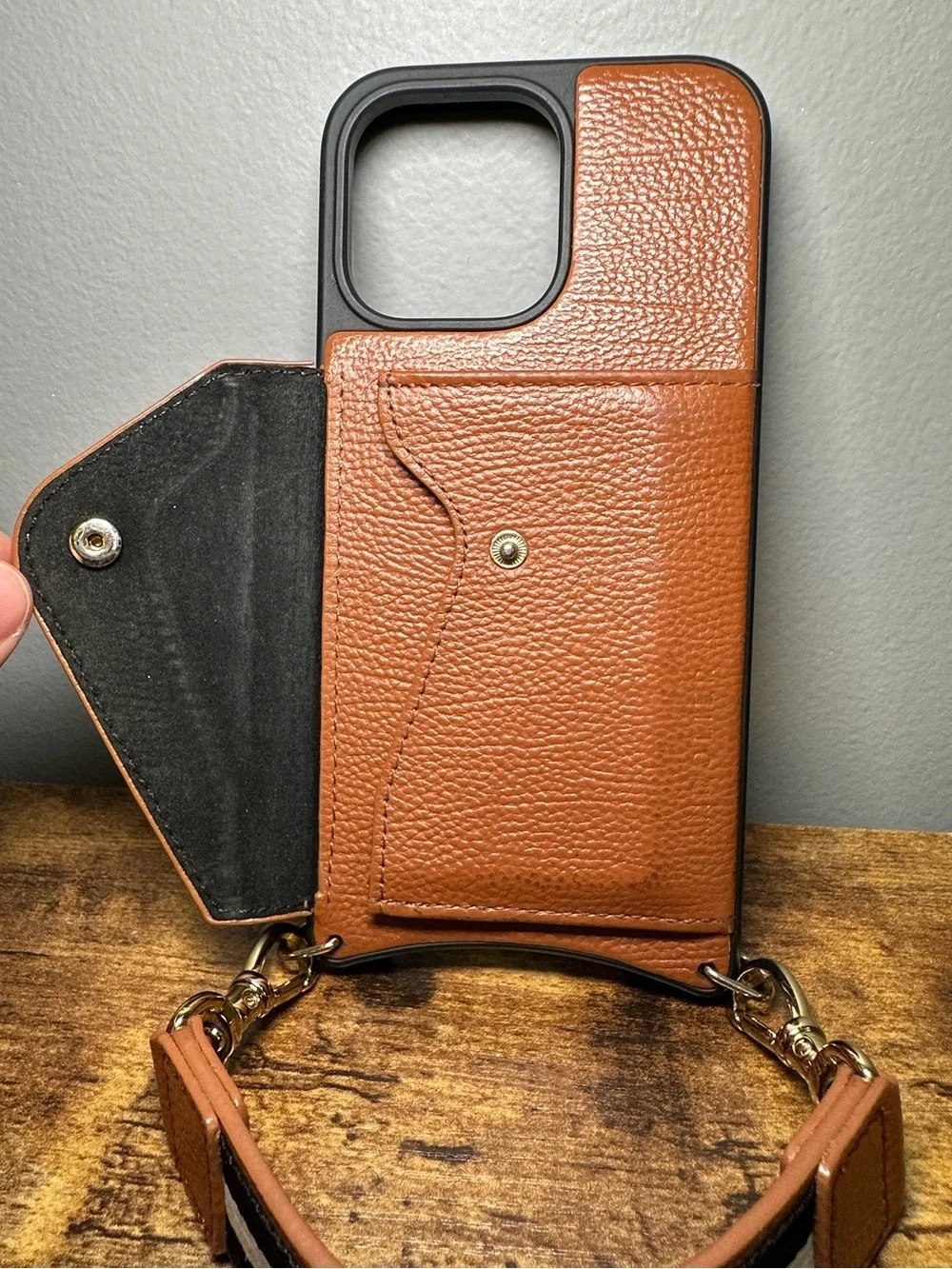 Bandolier IPhone 14 Pro Max